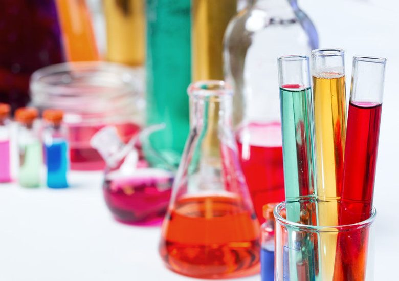 Testing Laboratory & Lab Dipping
