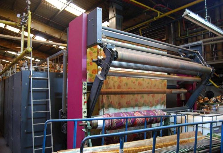 Printing Machines