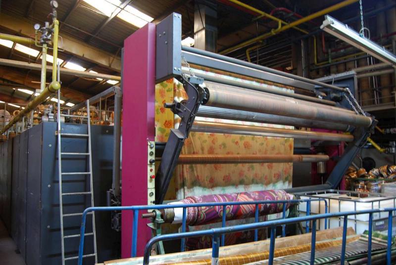 Printing Machines